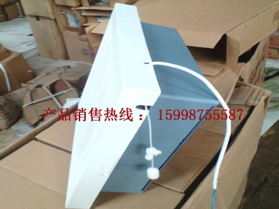 西藏SF5877型玻璃钢排风扇