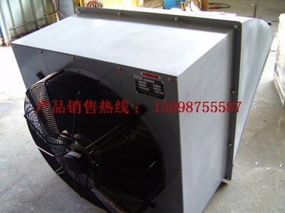 西藏WEX-650EX4防爆边墙风机
